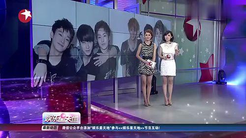 娱乐性星爆料,明星幕后故事大曝光！