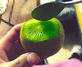 怎么吃抖音网红瓜,揭秘网红美食背后的秘密